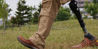 Aktif Vakum Diz Altı Protez Nedir?