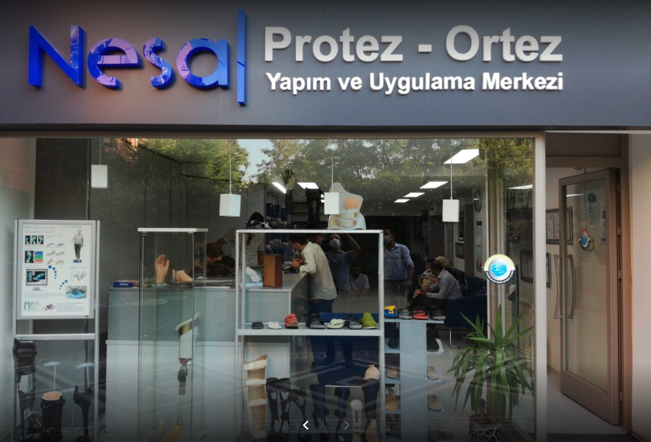 Çocuklar İçin Kişiye Özel Ortopedik Tabanlık