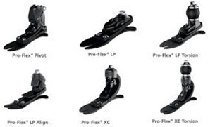 Protez Bacak Bakımı