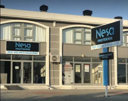 Tekirdağ Nesa Ortopedi