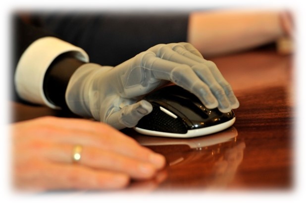 Üst Ekstremite Kol Protezleri