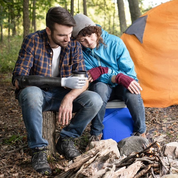 Üst Ekstremite Kol Protezleri