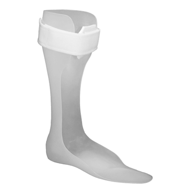 Alt Ekstremite Ortezler