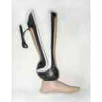 Chopart, Pirogoff, Syme ve Parsiyel Ayak Protezleri