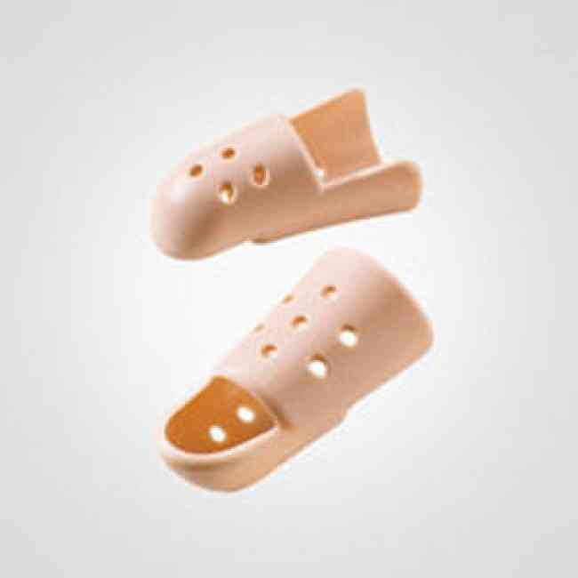 Mallet (Çekiç) Parmak Splinti