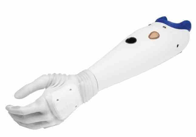 Diz Üstü Protezleri