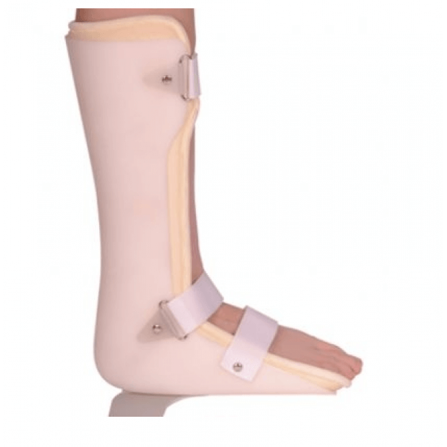 Posey Foot ( istirahat AFO'su)