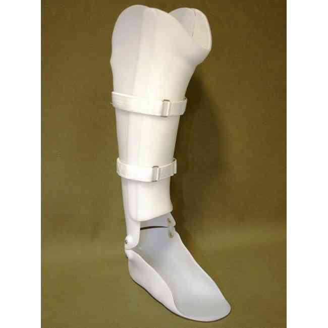 PTB (Patellar Tendon Brace)