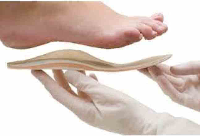 Diğer Ayak Rahatsızlıkları